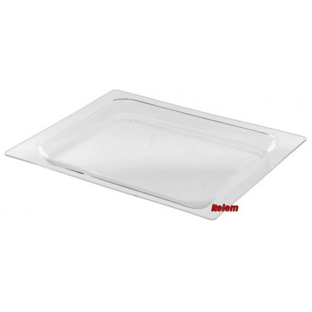 Plat lèchefrite en verre four Bosch 00441174