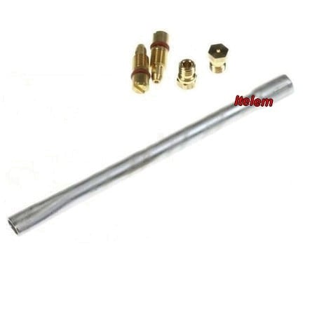 Injecteurs butane table de cuisson Gaggenau 00173586