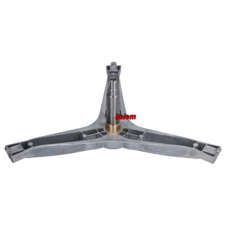 Croisillon tambour lave-linge Samsung DC97-14370D
