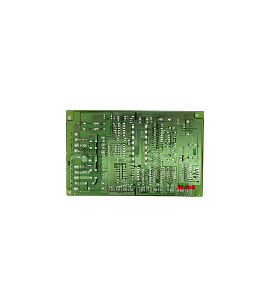 Carte électronique réfrigérateur Samsung DA4100223A RT58WASM — free download