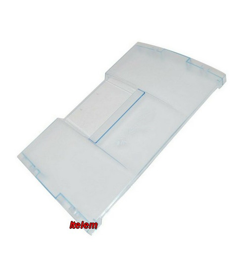 Façade tiroir congélateur Beko 4312611300