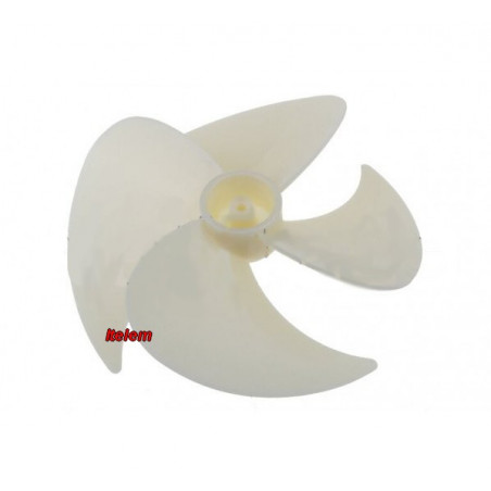 Hélice ventilateur réfrigérateur Beko 4888520100