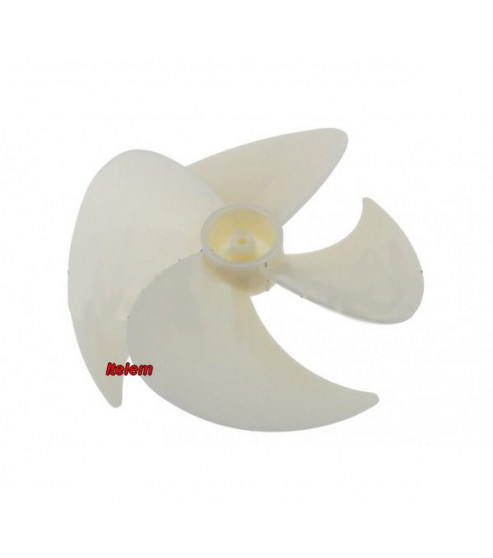 Hélice ventilateur réfrigérateur Beko 4888520100