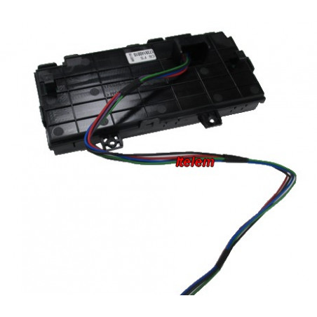 Module électronique d’affichage lave-vaisselle Beko 1739140010