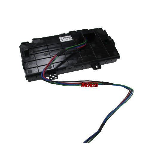 Module électronique d’affichage lave-vaisselle Beko 1739140010