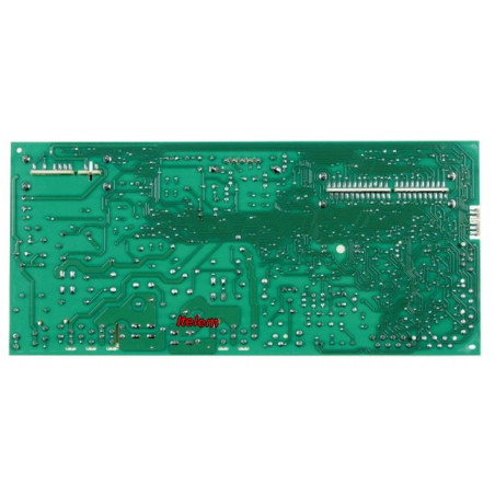 Module électronique de puissance four Scholtès C00307976