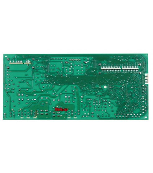 Module électronique de puissance four Scholtès C00307976