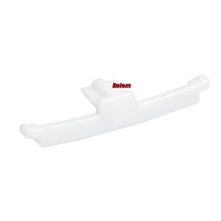 Cache roulement sèche-linge Beko 2953320100