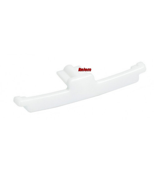 Cache roulement sèche-linge Beko 2953320100