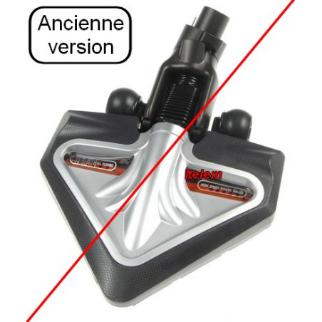 Brosse électrique aspirateur Rowenta RS-RH5697