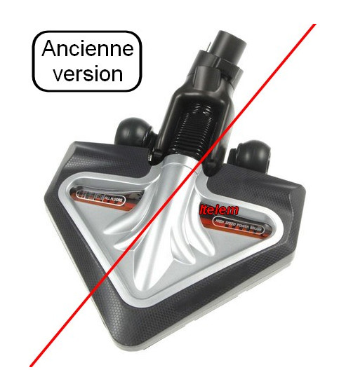 Brosse électrique aspirateur Rowenta RS-RH5697