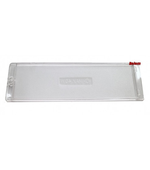 Plafonnier hotte Whirlpool 481944229711