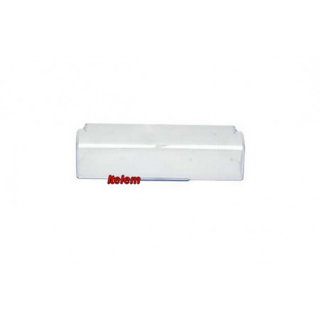 Couvercle balconnet réfrigérateur Beko 4868000500