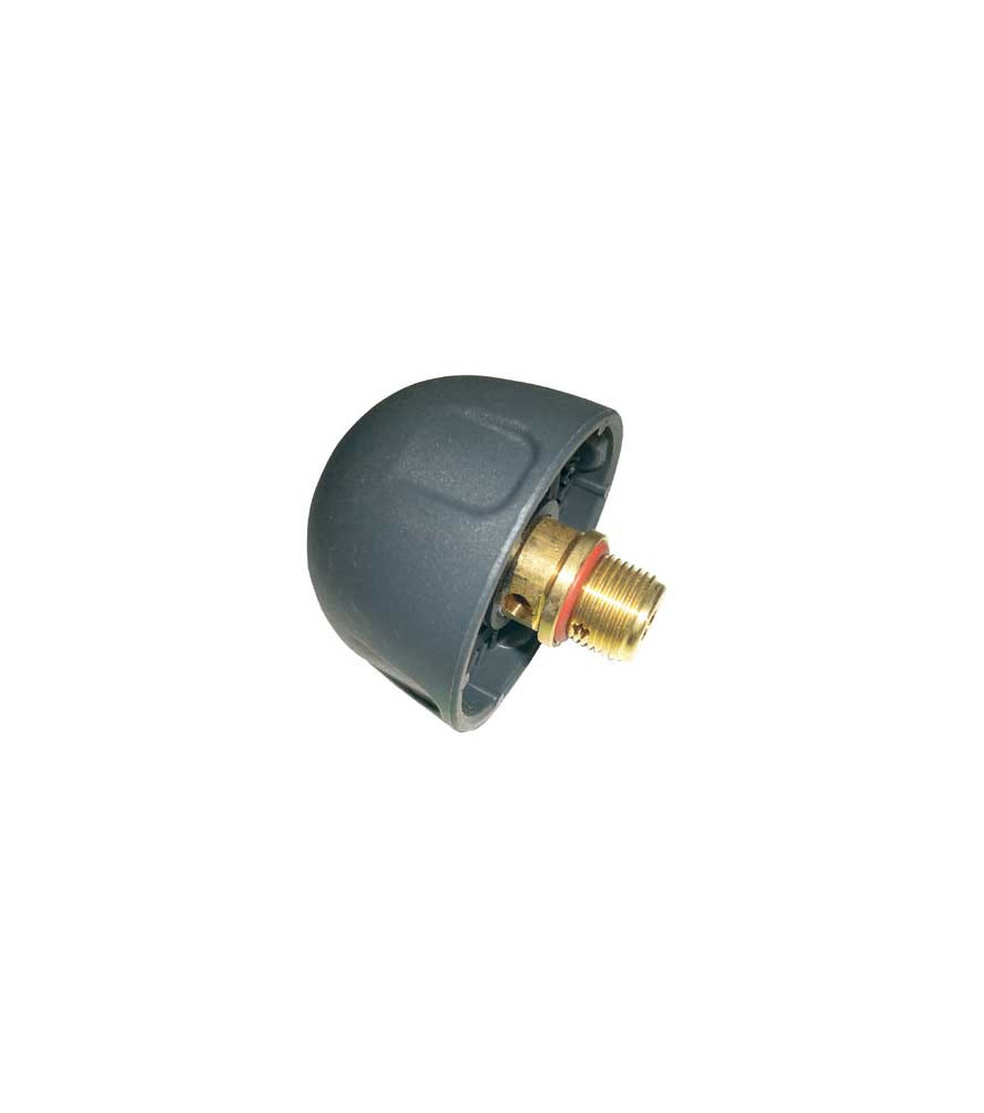 Tappo Centrale Vapore Astoria 500582260 – Ricambio Originale Per Macchine Da Caffè Astoria, Riviera E Bar