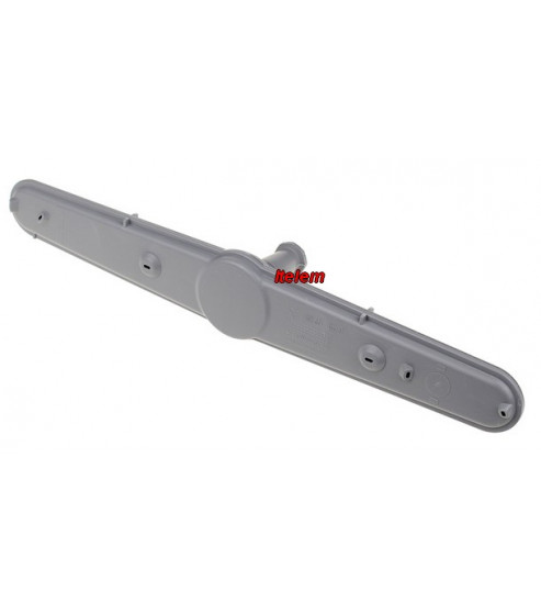 Bras de lavage inférieur lave-vaisselle Beko 1744400200