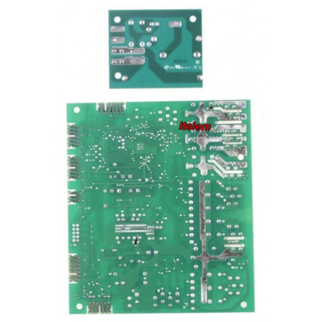 Carte électronique de puissance lave-vaisselle Smeg 691651975