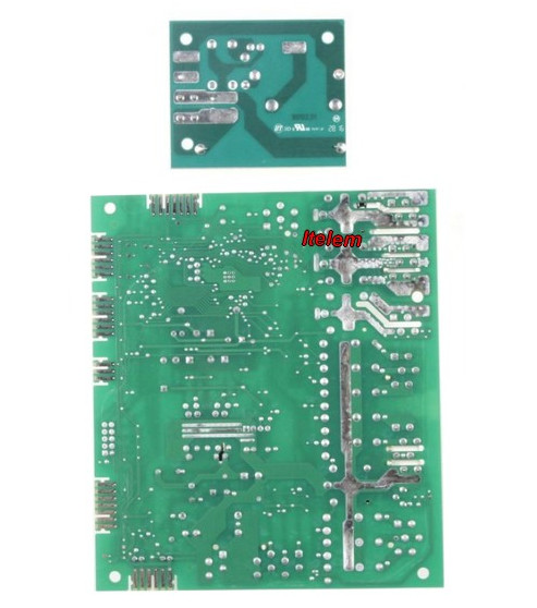 Carte électronique de puissance lave-vaisselle Smeg 691651975