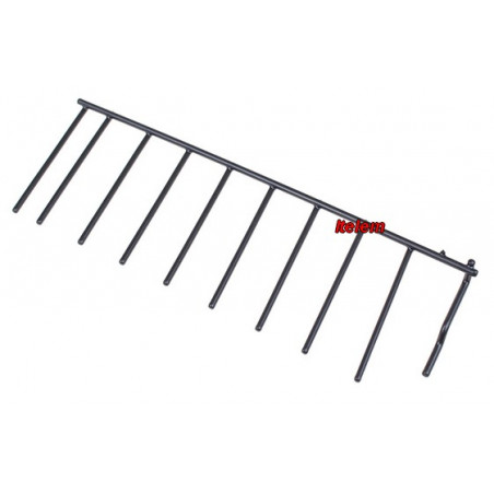 Support assiettes lave-vaisselle Beko 1759020200