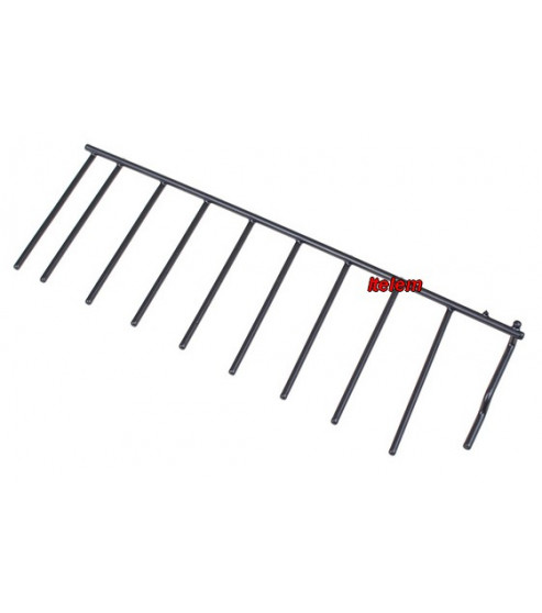 Support assiettes lave-vaisselle Beko 1759020200