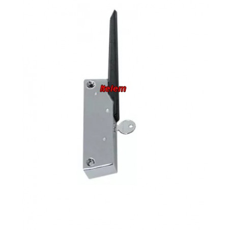 Fermeture porte droite gauche réfrigérateur Fermod 00885PV
