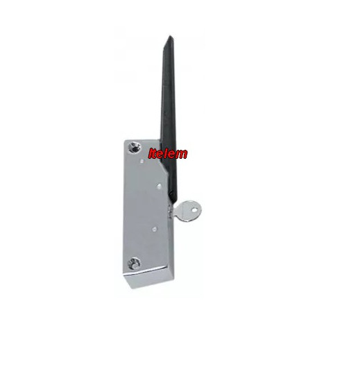 Fermeture porte droite gauche réfrigérateur Fermod 00885PV