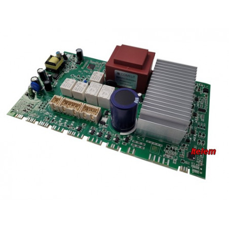 Module électronique de puissance lave-linge Whirlpool C00637908