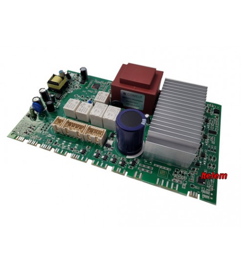 Module électronique de puissance lave-linge Whirlpool C00637908