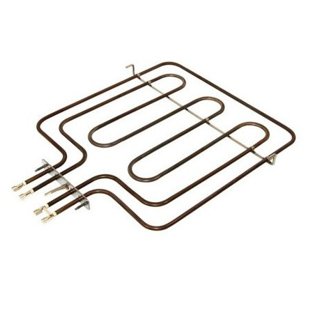 Résistance grill voûte four Brandt 74X2398