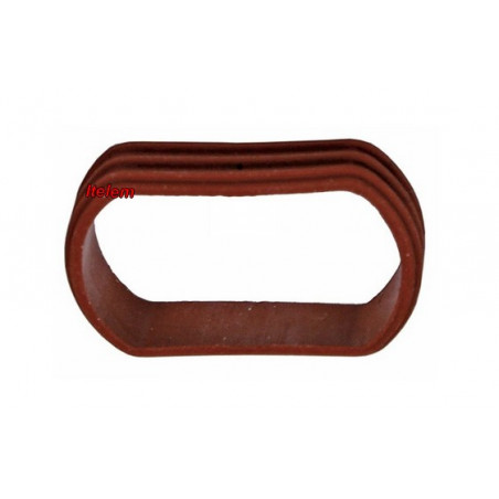 Joint étanchéité bras aspersion supérieur lave-vaisselle Smeg 754130918