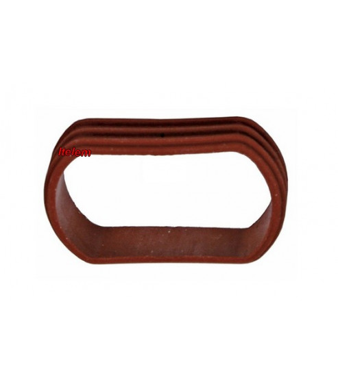 Joint étanchéité bras aspersion supérieur lave-vaisselle Smeg 754130918