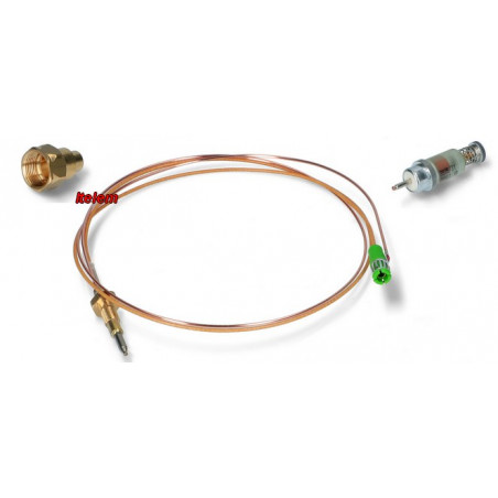 Kit thermocouple cuisinière Smeg 998650131
