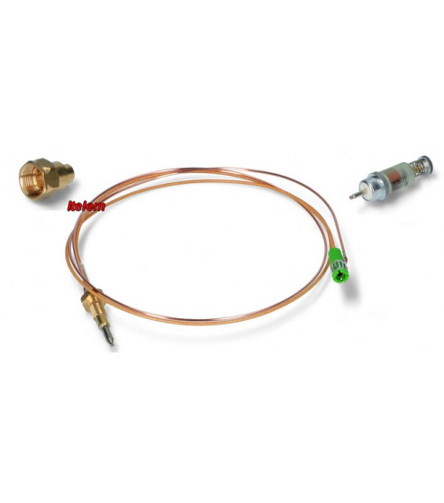 Kit thermocouple cuisinière Smeg 998650131
