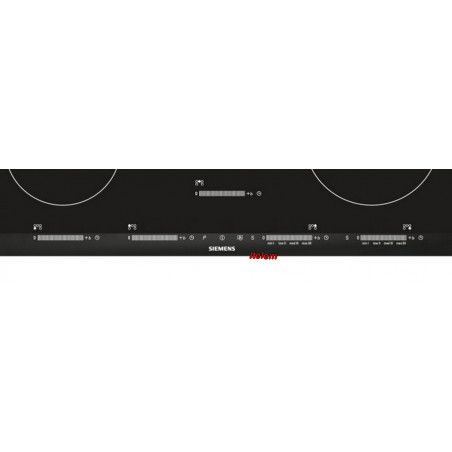 Dessus verre table de cuisson Siemens 00688464