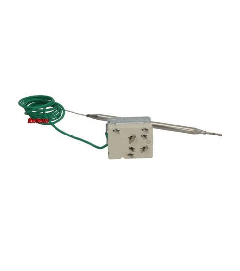 Thermostat chambre de pousse Smeg 818730224