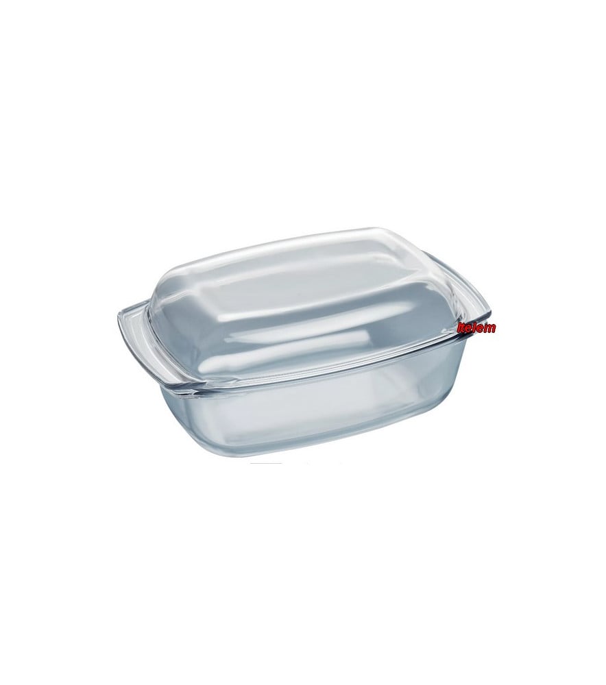 Cocotte en verre four Bosch 17000903