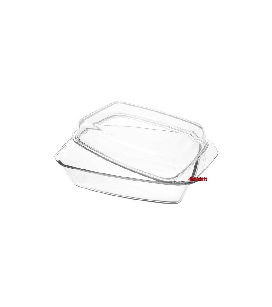 Cocotte en verre four Bosch 17000903