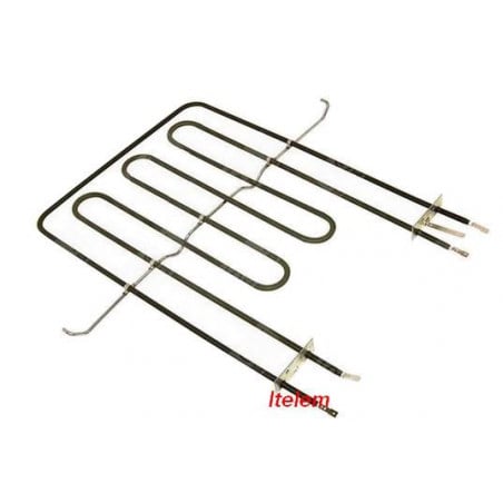 Résistance grill four Ariston C00081591