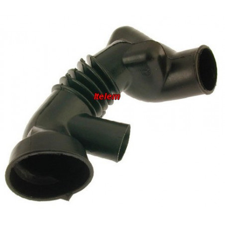 Durite cuve-pompe de vidange lave-linge Candy 92131606