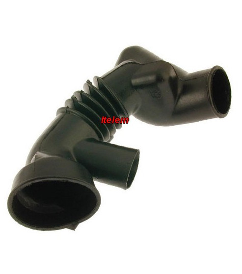 Durite cuve-pompe de vidange lave-linge Candy 92131606