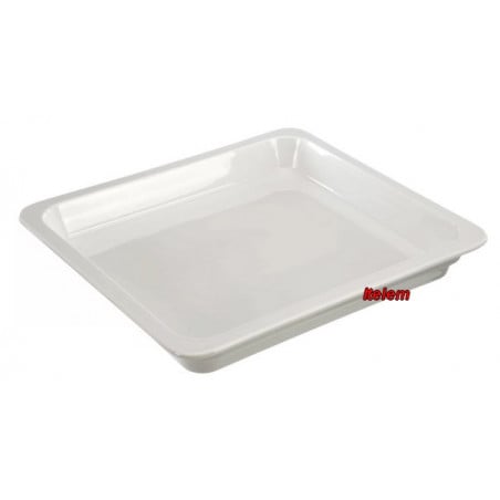 Plat en porcelaine HEZ36D353P four Bosch 00573900