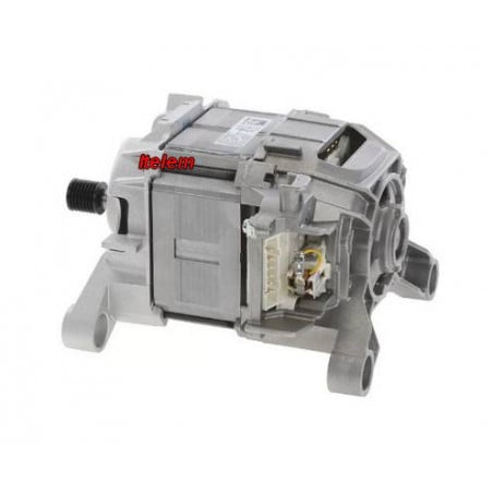 Moteur lave-linge Siemens 00145713