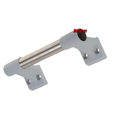Poignée fixe extérieure chambre froide Fermod 61797-19
