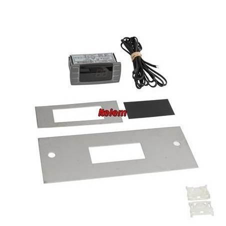 Thermostat armoire réfrigérée Gamko HT07100901