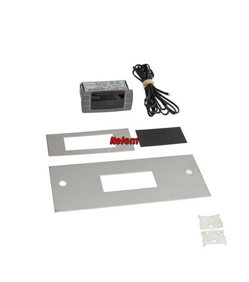 Thermostat armoire réfrigérée Gamko HT07100901