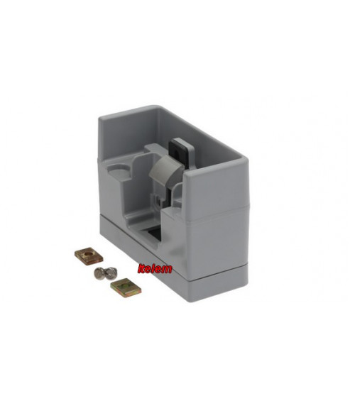 Gache porte chambre froide Fermod 6671900