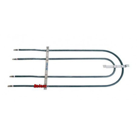 Résistance de grill four Rowenta RS-TU1231