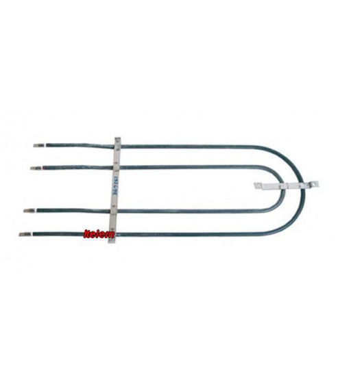 Résistance de grill four Rowenta RS-TU1231
