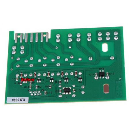 Module électronique de puissance hotte Sauter AS0005676