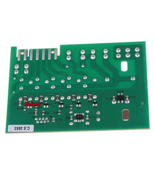 Module électronique de puissance hotte Sauter AS0005676