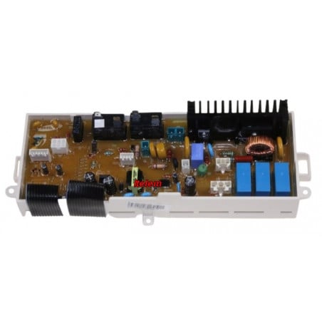 Module électronique lave-linge Samsung DC92-00546A